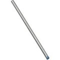 Stanley Stanley Hardware 179358 Threaded Rod, 1/2-13 Thread, UNC, Steel N179-358